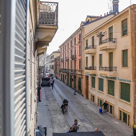 Milano-Darsena Navigli- C'Era Una Volta Una Casa Exterior photo